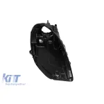 Carcasa dreaptă potrivită pentru faruri xenon pe Porsche Macan 2014-2018 Performance AutoTuning