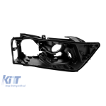 Carcasa dreapta potrivită pentru faruri xenon pentru Audi Q3 2010-2015 Performance AutoTuning
