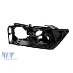 Carcasa dreapta potrivită pentru faruri xenon pentru Audi Q3 2010-2015 Performance AutoTuning