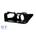 Carcasa dreapta potrivită pentru faruri xenon pentru Audi Q3 2016-2018 Performance AutoTuning