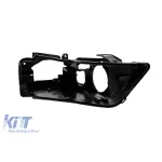 Carcasa dreapta potrivită pentru faruri xenon pentru Audi Q3 2016-2018 Performance AutoTuning