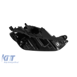 Carcasa dreaptă potrivită pentru faruri xenon pentru Audi Q5 2018-2020 Performance AutoTuning