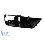 Carcasa dreaptă potrivită pentru faruri xenon pentru Audi Q7 2016-2019 Performance AutoTuning