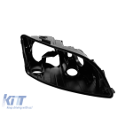 Carcasa dreaptă potrivită pentru faruri xenon pentru Audi TT 2006-2014 Performance AutoTuning