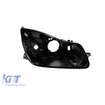 Carcasa dreaptă potrivită pentru faruri xenon pentru Opel Insignia 2008-2013 Performance AutoTuning