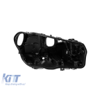 Carcasa far LED dreapta potrivită pentru BMW X1 G01 2017-2020 Performance AutoTuning