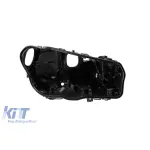 Carcasa far LED dreapta potrivită pentru BMW X1 G01 2017-2020 Performance AutoTuning