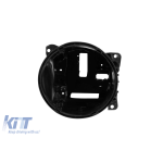 Carcasa far LED dreapta potrivită pentru Mercedes G-Class W464 2019-2024 Performance AutoTuning