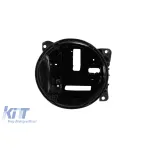 Carcasa far LED dreapta potrivită pentru Mercedes G-Class W464 2019-2024 Performance AutoTuning