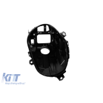 Carcasa far LED dreapta potrivită pentru Mini Cooper F56 2016-2018 Performance AutoTuning