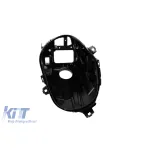 Carcasa far LED dreapta potrivită pentru Mini Cooper F56 2016-2018 Performance AutoTuning