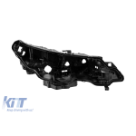 Carcasa far LED dreapta potrivită pentru Range Rover Evoque după 2018 Performance AutoTuning