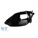 Carcasa far Matrix stânga potrivită pentru Porsche Cayenne 2022-2025 Performance AutoTuning