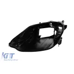 Carcasa far Matrix stânga potrivită pentru Porsche Cayenne 2022-2025 Performance AutoTuning