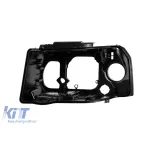 Carcasa far Xenon stânga potrivită pentru Land Rover Freelander 2006-2012 Performance AutoTuning
