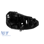 Carcasa far dreapta versiune joasă potrivită pentru BMW Seria 2 G42 Coupe 2022-2025 Performance AutoTuning