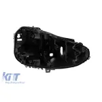 Carcasa far dreapta versiune joasă potrivită pentru BMW Seria 2 G42 Coupe 2022-2025 Performance AutoTuning