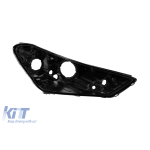 Carcasa far halogen dreapta potrivită pentru Hyundai Tucson 2015-2018 Performance AutoTuning
