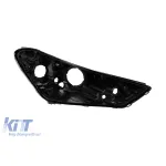 Carcasa far halogen dreapta potrivită pentru Hyundai Tucson 2015-2018 Performance AutoTuning