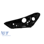 Carcasa far halogen stânga potrivită pentru Hyundai Tucson 2015-2018 Performance AutoTuning