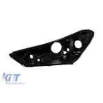 Carcasa far halogen stânga potrivită pentru Hyundai Tucson 2015-2018 Performance AutoTuning