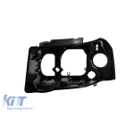 Carcasa far stânga Xenon potrivită pentru Land Rover Freelander 2012-2014 Performance AutoTuning