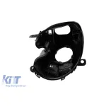 Carcasa far stânga potrivită pentru Mini Countryman R60 2014–2016 Performance AutoTuning