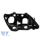 Carcasa far xenon dreapta potrivită pentru BMW Seria 7 E65, E66 2005-2008 Performance AutoTuning