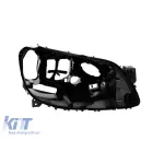 Carcasa faruri Xenon dreapta, potrivită pentru BMW Seria 7 F01, F02 2009-2013 Performance AutoTuning