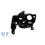 Carcasa faruri Xenon stânga potrivită pentru Jeep Grand Cherokee WK2 2014-2020 Performance AutoTuning