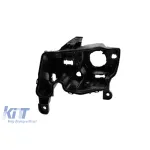 Carcasa faruri Xenon stânga potrivită pentru Jeep Grand Cherokee WK2 2014-2020 Performance AutoTuning