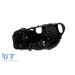 Carcasa stângă a farului LED, potrivită pentru BMW X1 G01 2017-2020 Performance AutoTuning