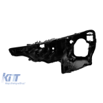 Carcasa stângă a farului LED potrivită pentru Audi Q8 2018-2023 Performance AutoTuning