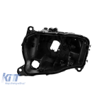 Carcasa stângă a farului LED potrivită pentru Land Rover Defender 2020-2022 Performance AutoTuning