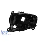 Carcasa stângă a farului LED potrivită pentru Land Rover Defender 2020-2022 Performance AutoTuning