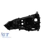 Carcasa stângă a farului LED potrivită pentru Lexus UX 2018-2023 Performance AutoTuning