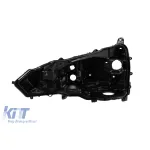 Carcasa stângă a farului LED potrivită pentru Lexus UX 2018-2023 Performance AutoTuning