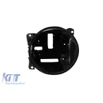 Carcasa stângă a farului LED potrivită pentru Mercedes G-Class W464 2019-2024 Performance AutoTuning