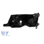 Carcasa stângă a farului LED potrivită pentru Range Rover Sport 2018-2022 Performance AutoTuning