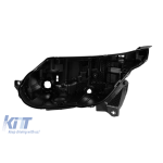 Carcasa stângă a farului LED potrivită pentru Range Rover Velar 2018-2023 Performance AutoTuning