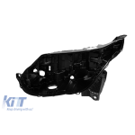 Carcasa stângă a farului LED potrivită pentru Range Rover Velar 2023-2025 Performance AutoTuning