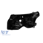 Carcasa stângă a farului LED potrivită pentru Range Rover Vogue 2018-2022 Performance AutoTuning
