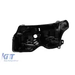 Carcasa stângă a farului LED potrivită pentru Range Rover Vogue 2018-2022 Performance AutoTuning