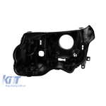 Carcasa stângă a farului Xenon potrivită pentru Range Rover Vogue 2013-2017 Performance AutoTuning