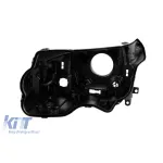 Carcasa stângă a farului Xenon potrivită pentru Range Rover Vogue 2013-2017 Performance AutoTuning