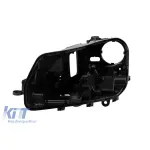 Carcasa stângă a farului potrivită pentru Mercedes GLS X167 după 2020 Performance AutoTuning