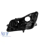 Carcasa stângă a farului potrivită pentru Opel Insignia 2014-2017 Performance AutoTuning