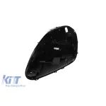 Carcasa stângă a farului potrivită pentru Porsche Macan 2019-2021 Performance AutoTuning