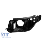 Carcasa stângă de far Xenon potrivită pentru Range Rover Evoque 2011-2015 Performance AutoTuning