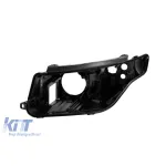 Carcasa stângă de far Xenon potrivită pentru Range Rover Evoque 2011-2015 Performance AutoTuning